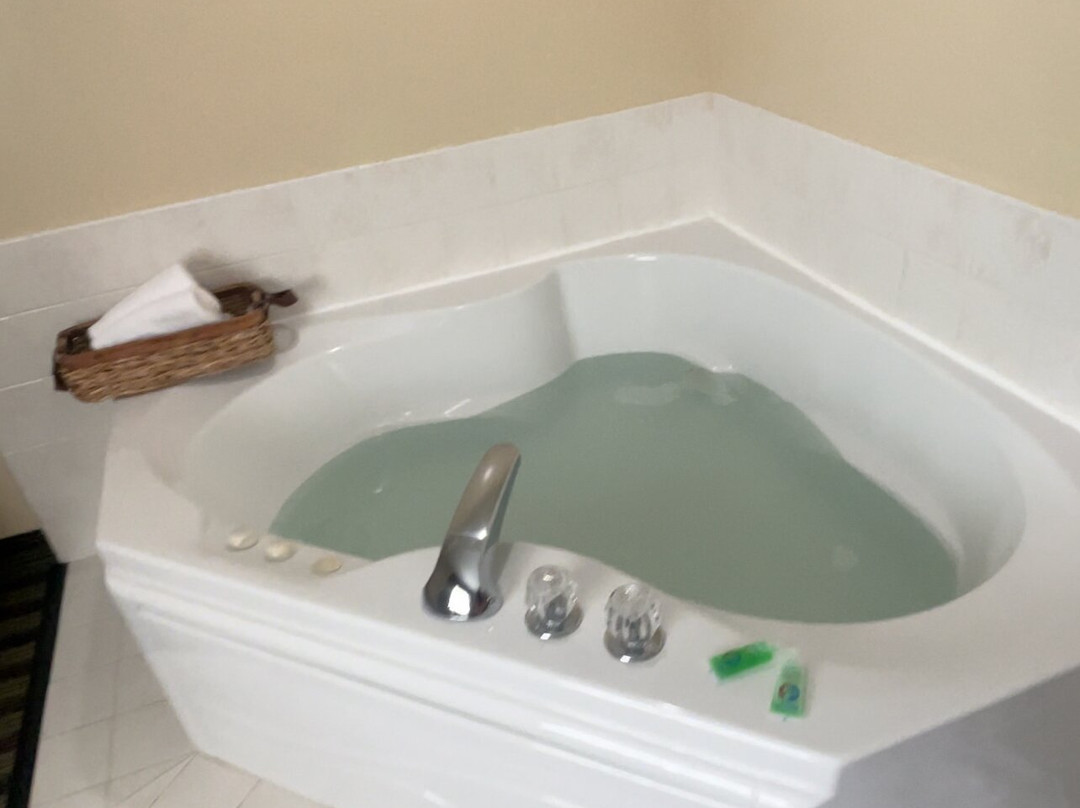 American Inn and Suites主图