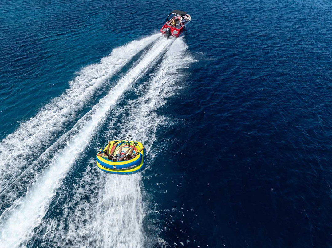 Natura Water Sports-Vai必去景点