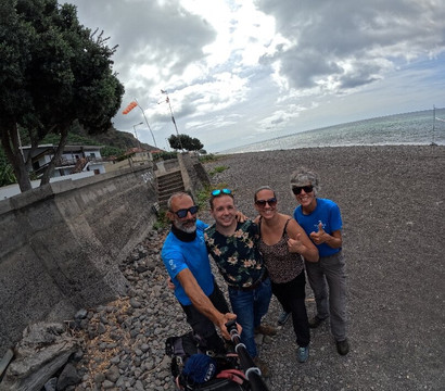 MadeiraWings-沙尔必去景点