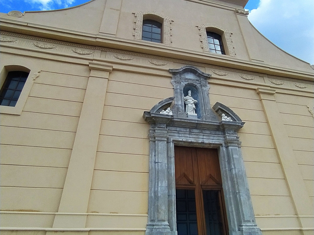 Chiesa di San Nicolo di Bari景点图片