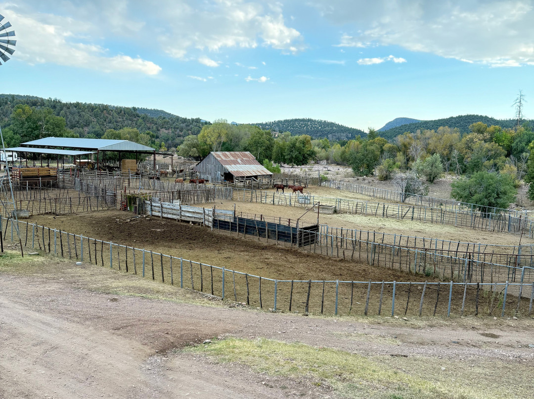 Cherry Creek Lodge主图