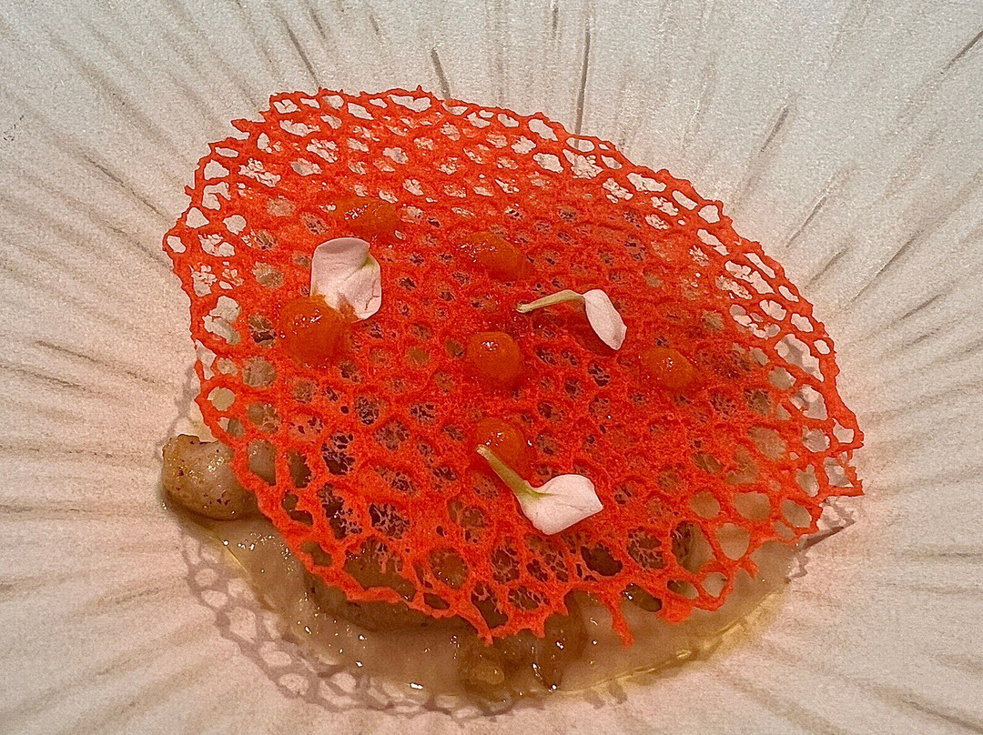 Restaurante Carande