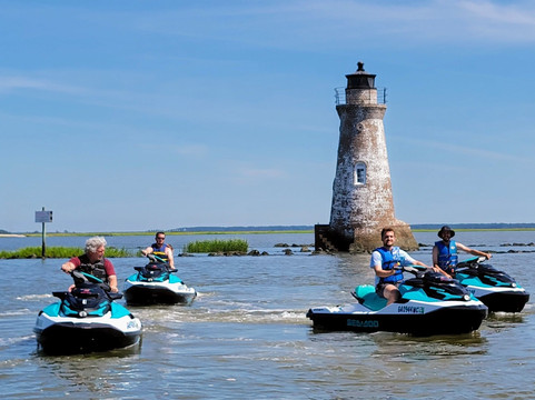 Tybee Island Watersports