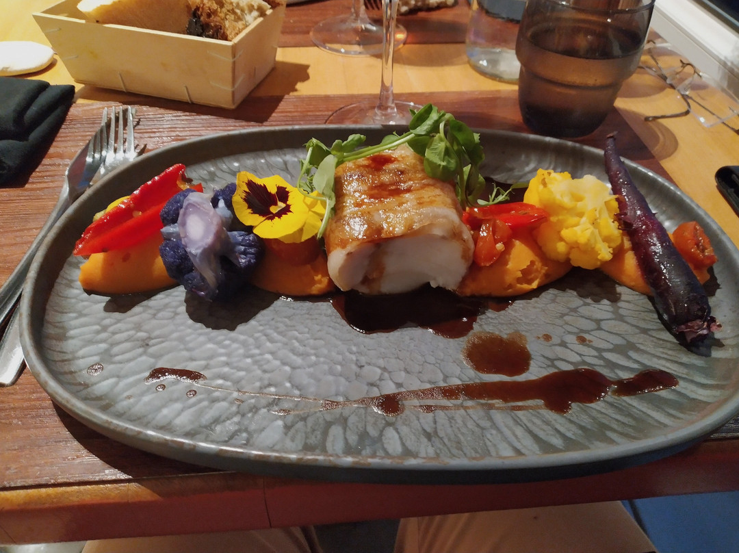 Beach Hotel - Le Grand Chalet主图