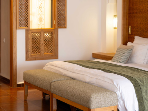 堤基达高尔夫宫殿酒店主图