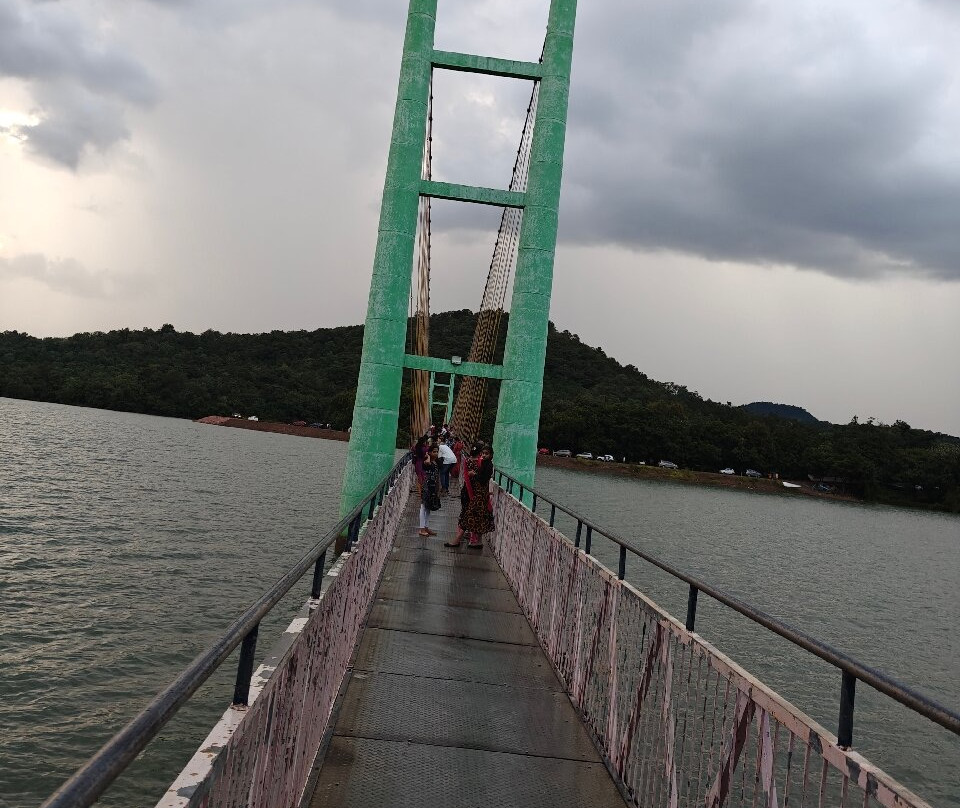 Laknavaram Cheruvu景点图片