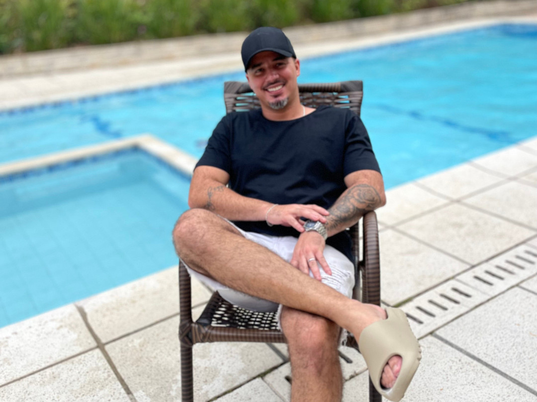 Vilanova Parque Hotel主图