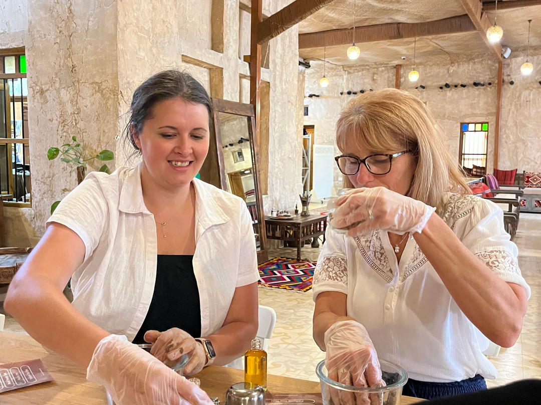 Embrace Doha-Al Wakrah必去景点