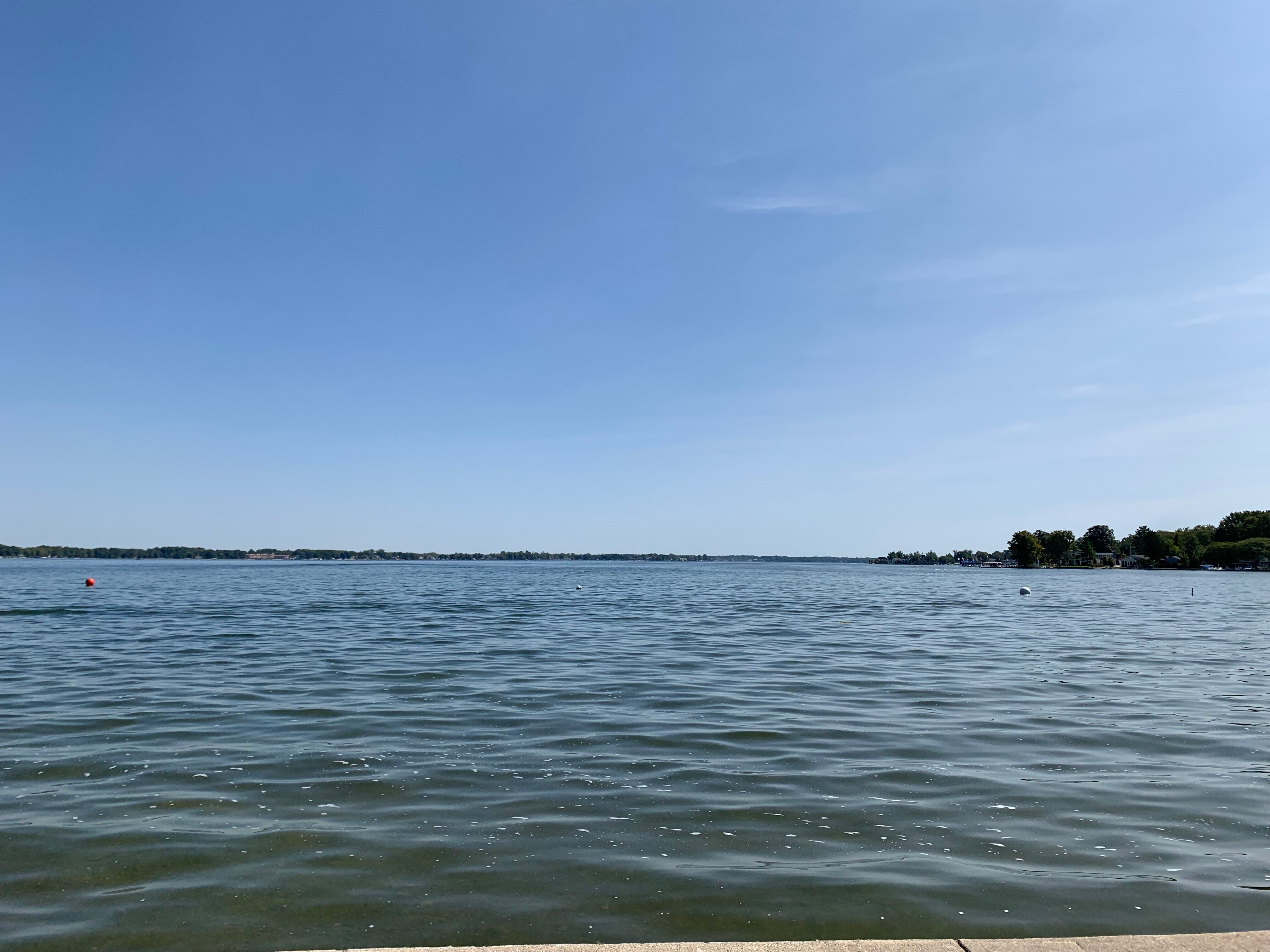 Oakwood Resort-泳池