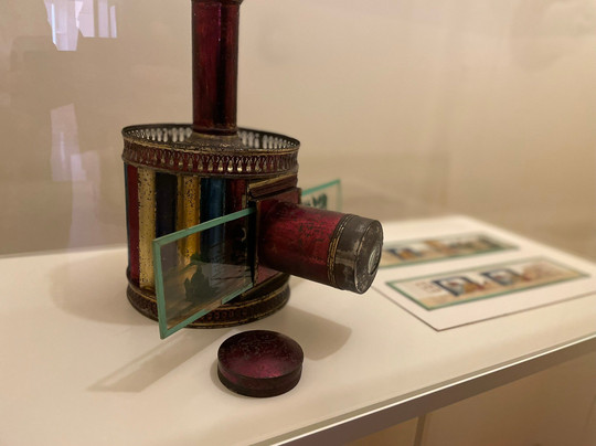 Museu de Fotografia da Madeira - Atelier Vicente's-沙尔必去景点