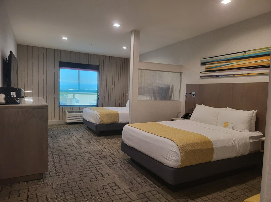 Ayres Hotel San Diego South - Chula Vista主图