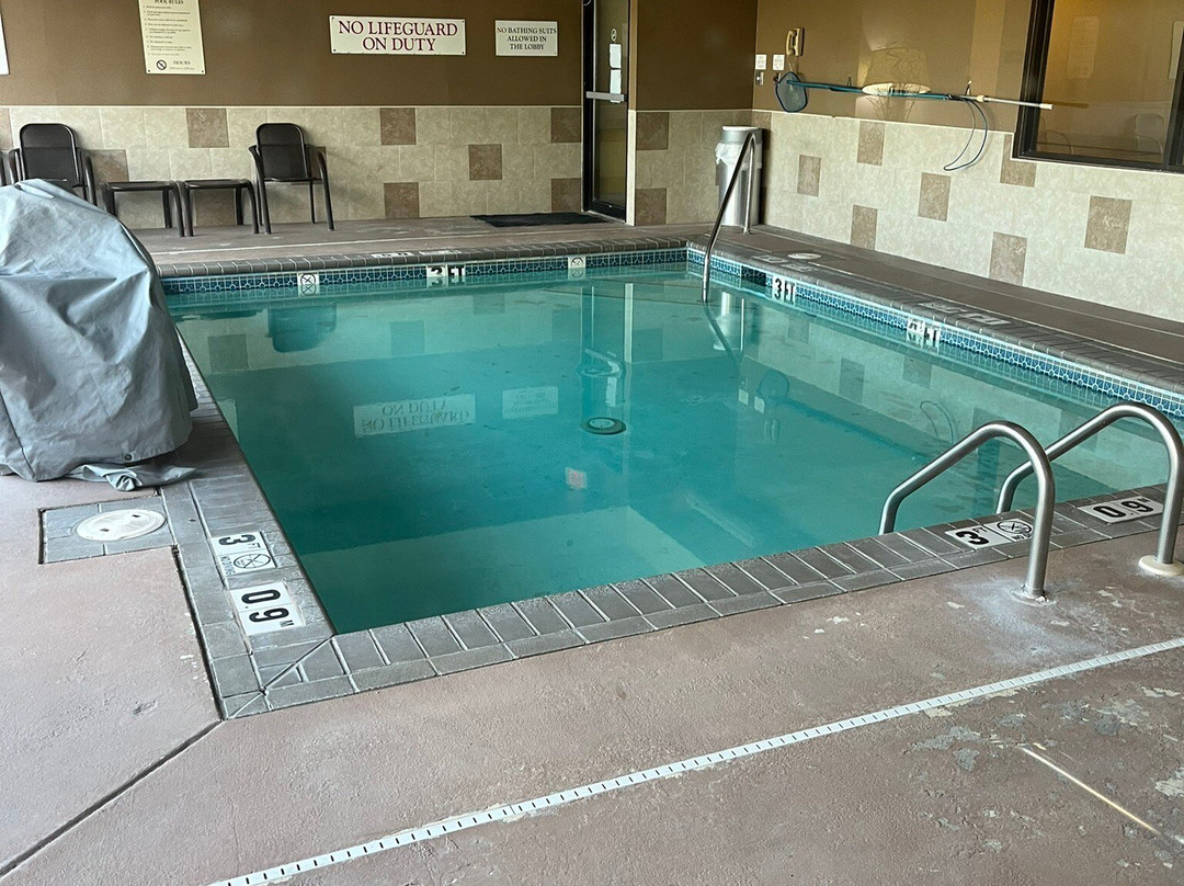 Super 8 by Wyndham Wichita South主图