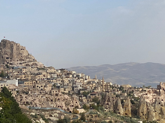 Mars Travel-凯梅尔必去景点