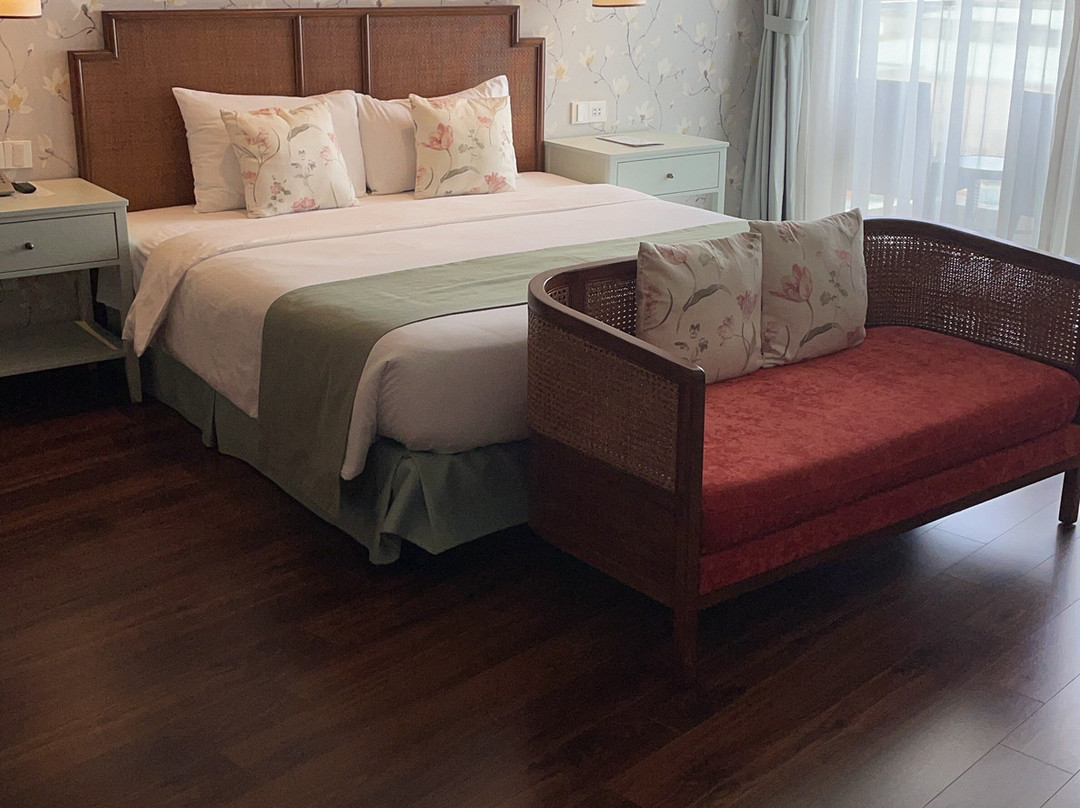 Cozy Danang Boutique Hotel主图