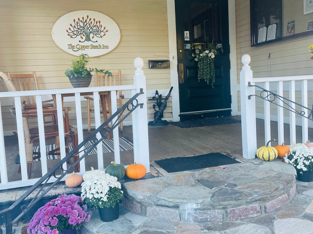 Copper Beech Inn主图