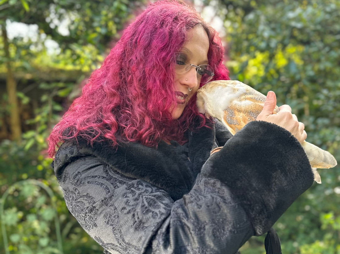 skyhunters in nature -frechen-Frechen必去景点