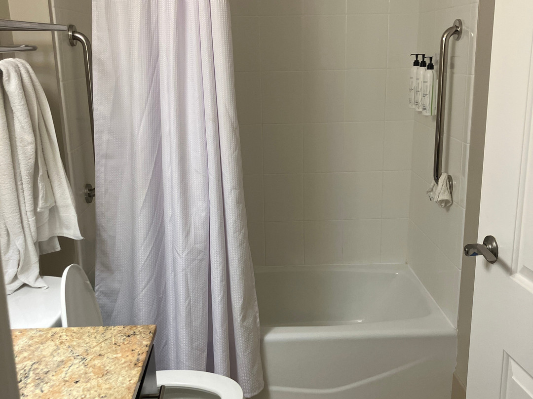 TownePlace Suites by Marriott Vincennes主图