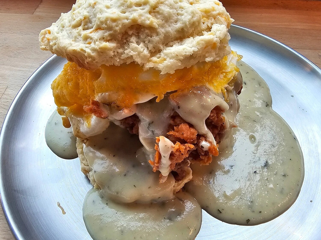 Blair Mountain Biscuit Co
