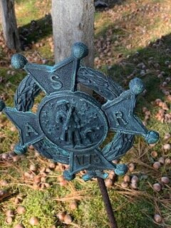 Black Point Cemetery景点图片