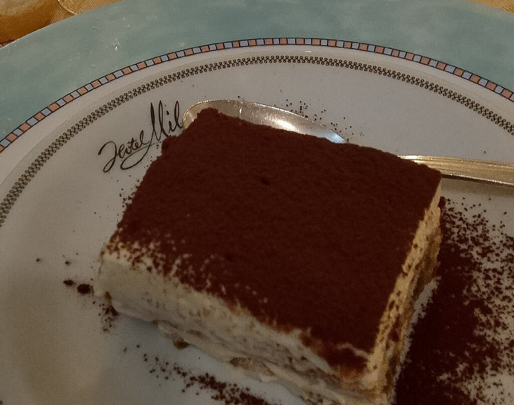 米兰阿尔贝格酒店主图