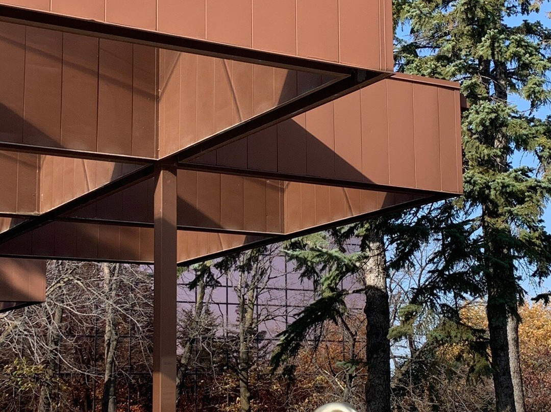 Royal Canadian Mint-温尼伯必去景点