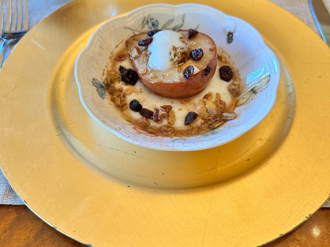 Hidden View Bed & Breakfast主图