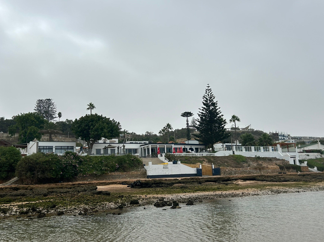 Hôtel L'Hippocampe主图