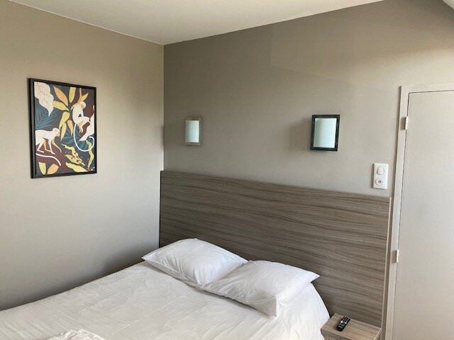 Contact Hôtel Florotel主图