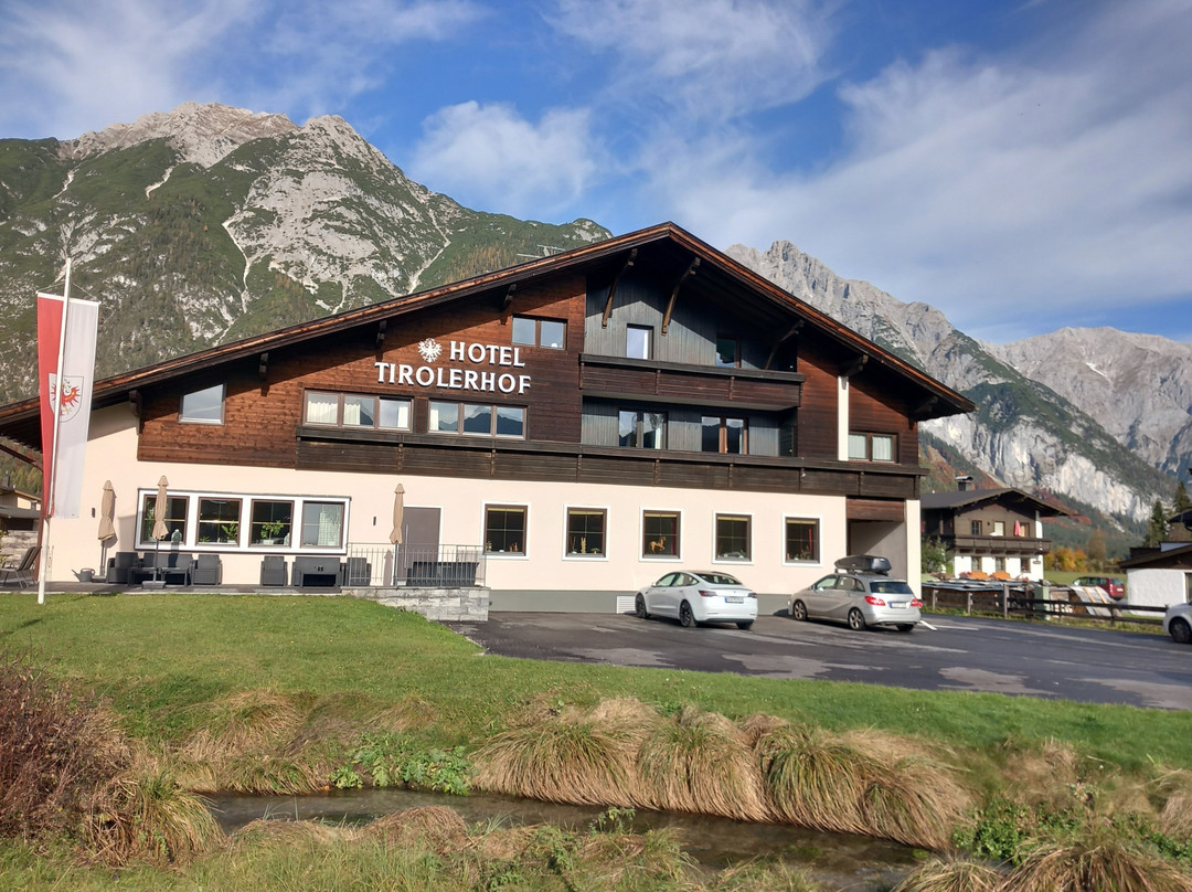 Hotel Tirolerhof主图