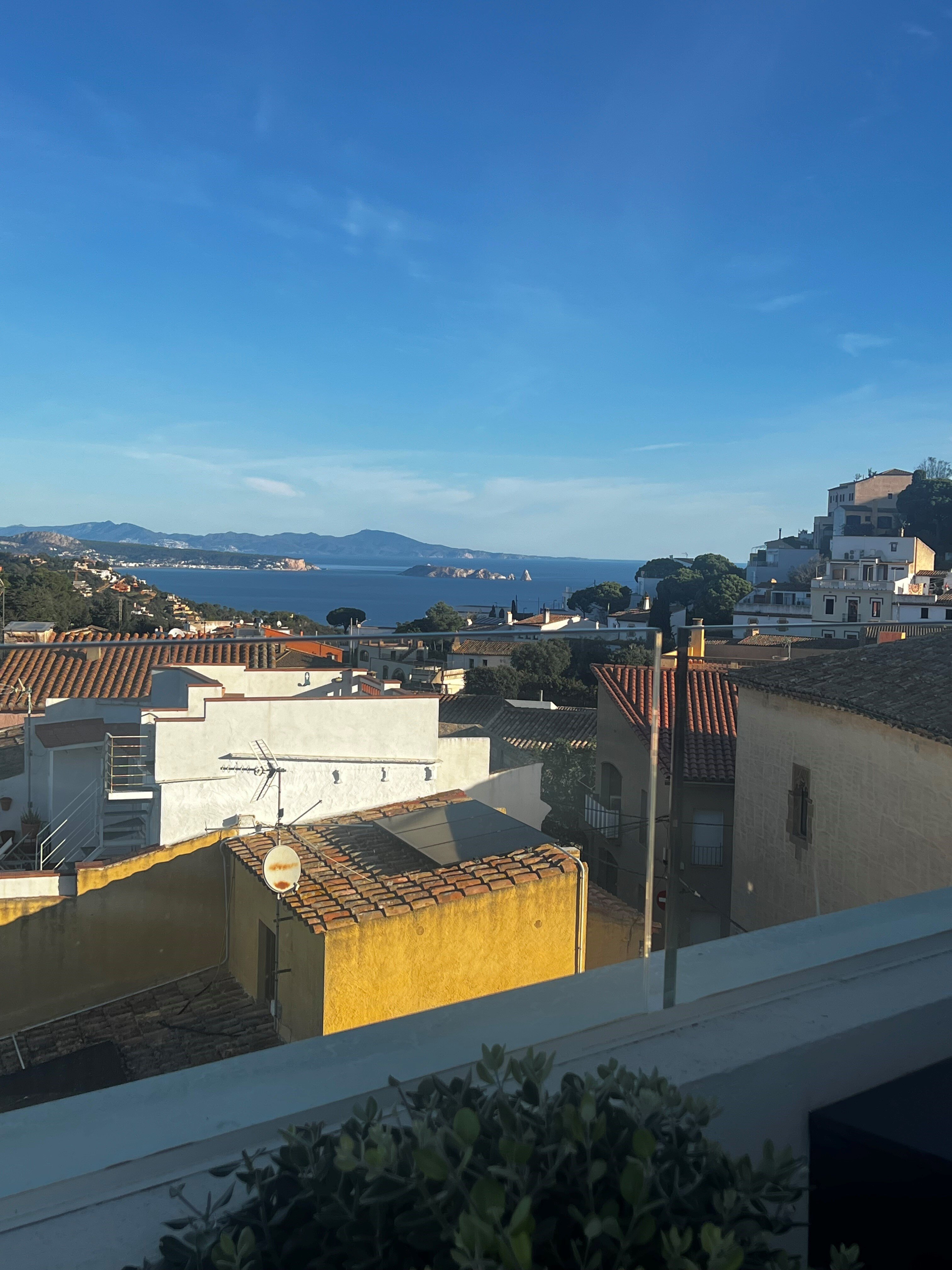 Alta House Begur-浴室