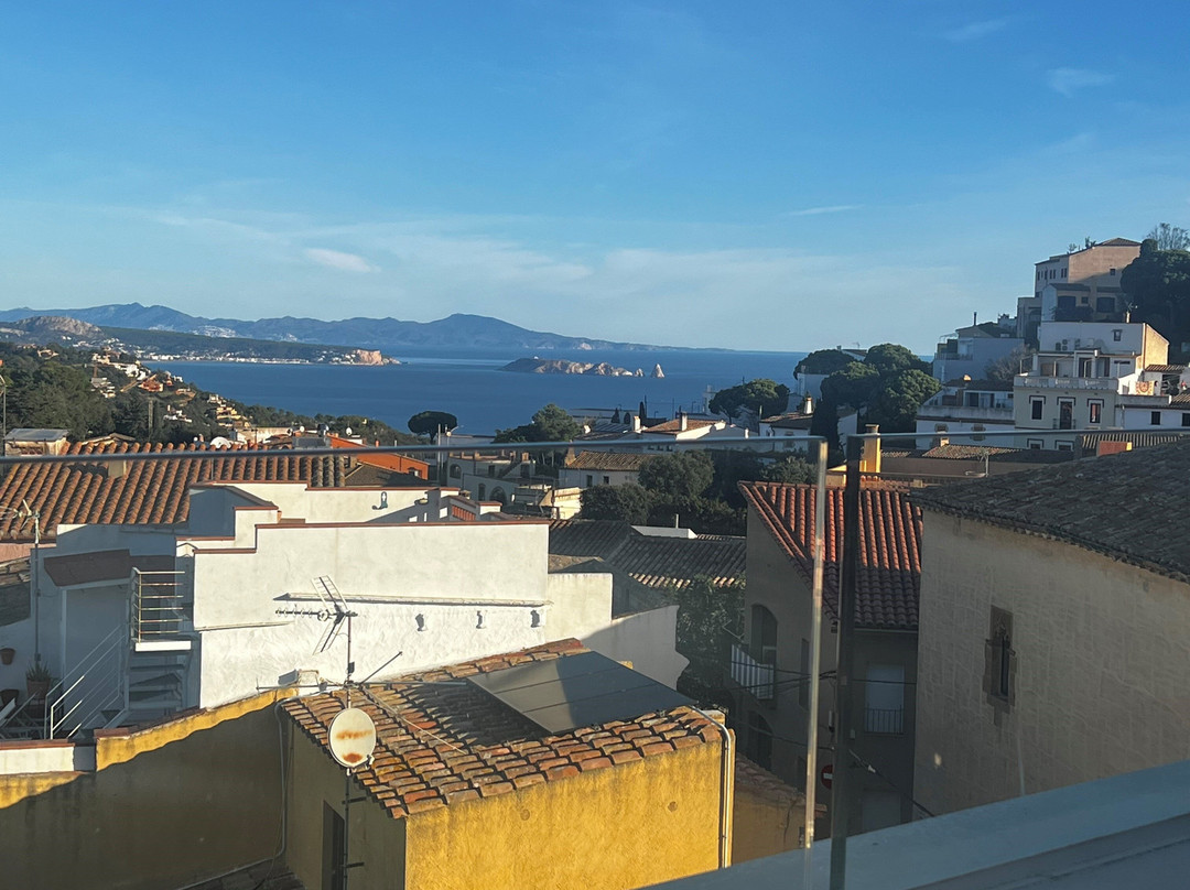 Alta House Begur主图