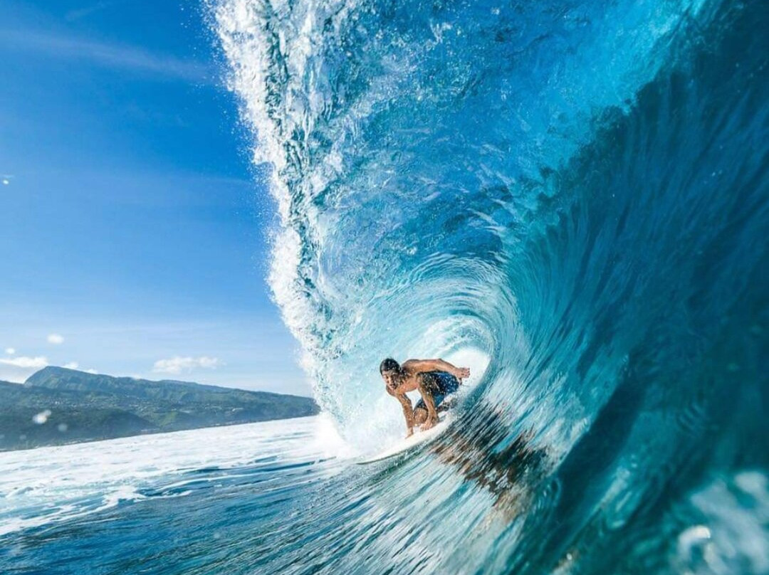 Teahupoo Leisure And Fishing Boat-Vairao必去景点