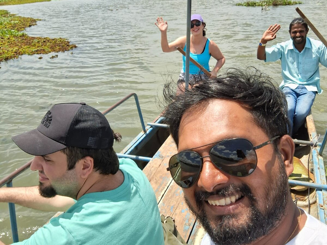 Sri Desh Lanka Tour & Travels-Meemure必去景点