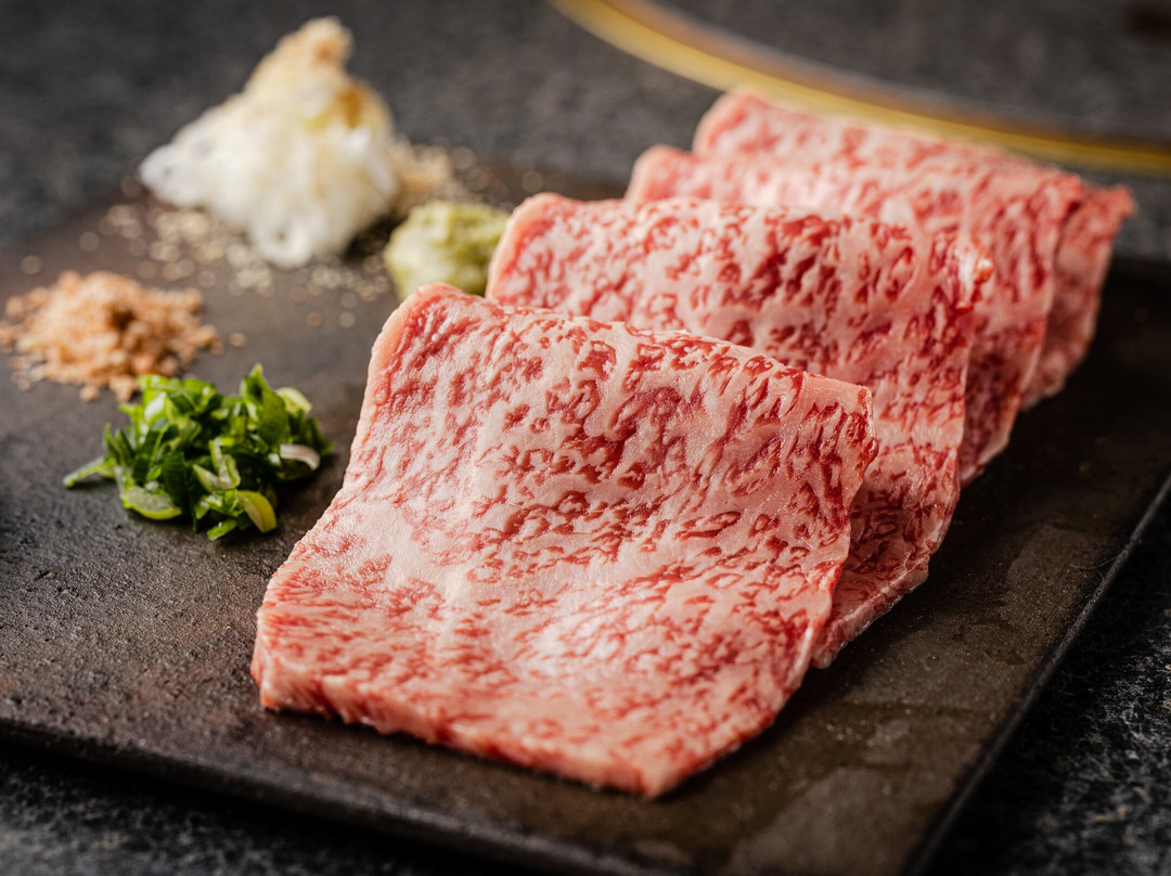 超绝烤肉 元三