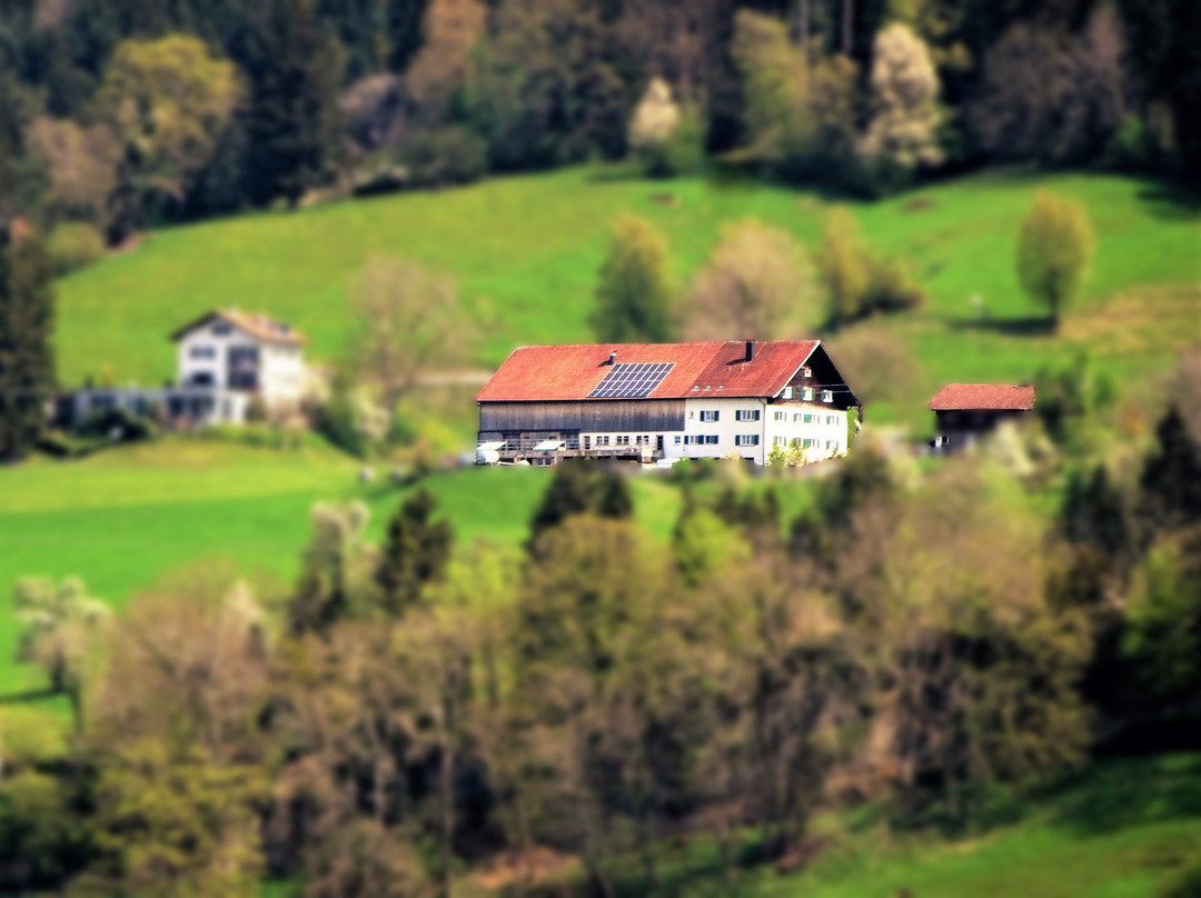 Ferienhof Kaufmann