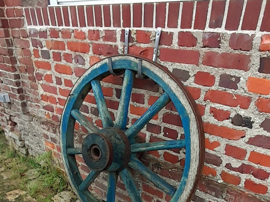 L'Antre De Gadag