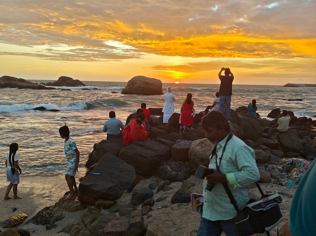 India Tours and Travels-孟买必去景点