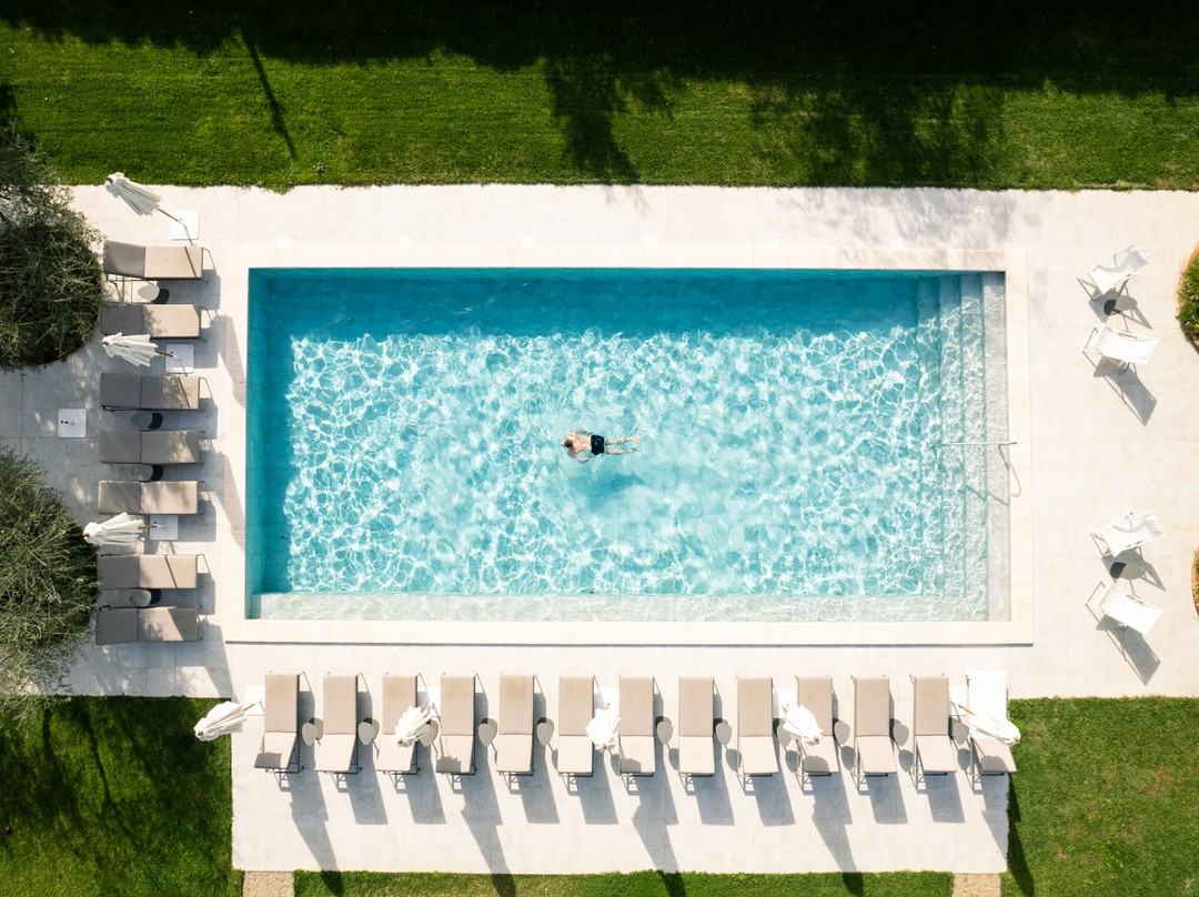 Borgo San Vincenzo主图