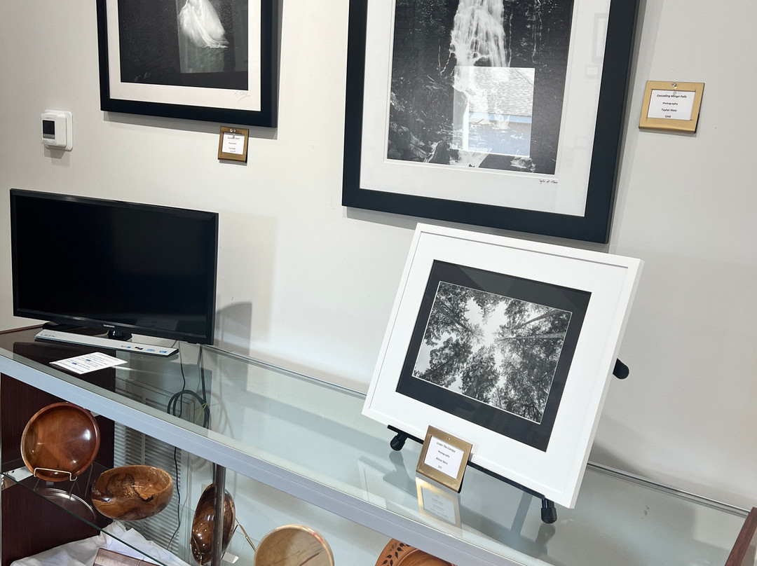 Cumming Arts Center-卡明必去景点