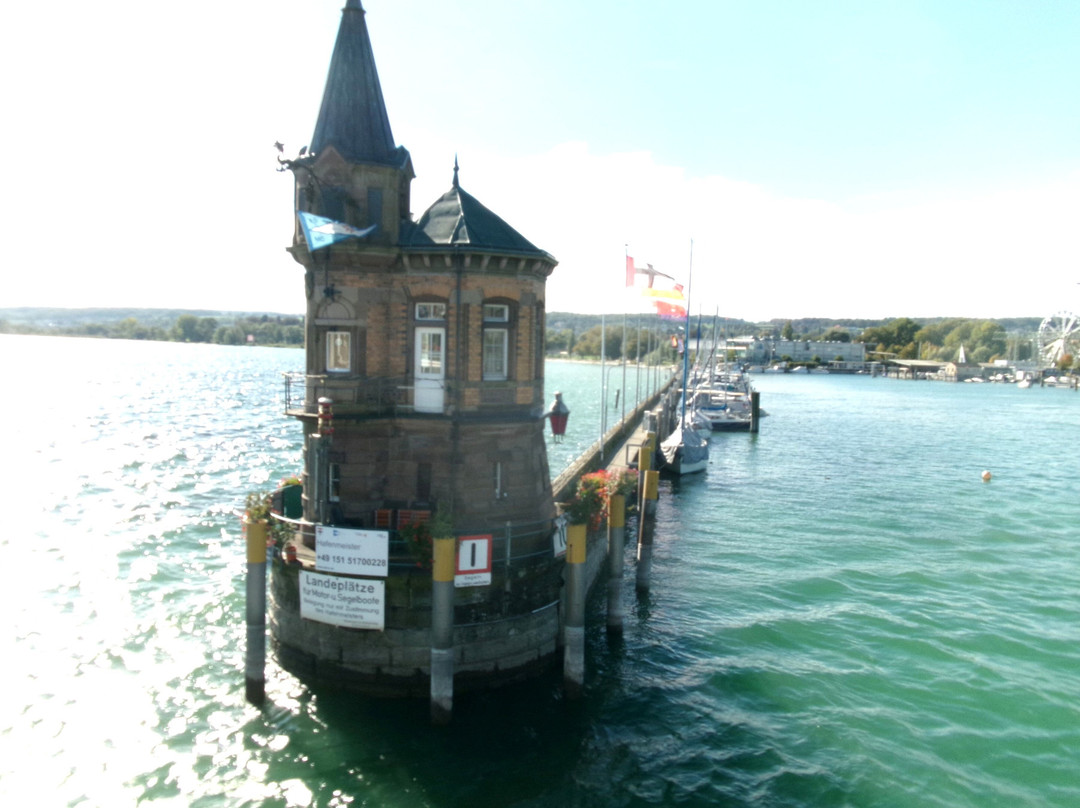 Lake Constance-康士坦茨必去景点