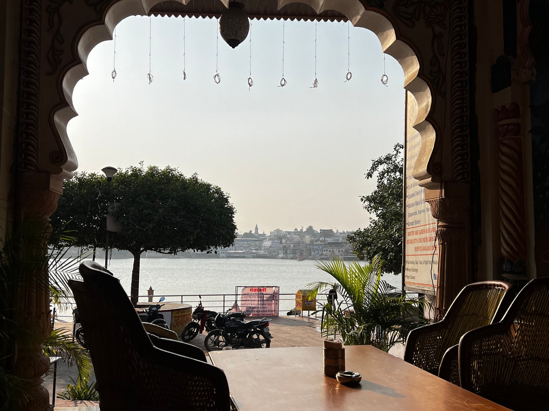 THE PUSHKAR ROUTE-普希卡必去景点