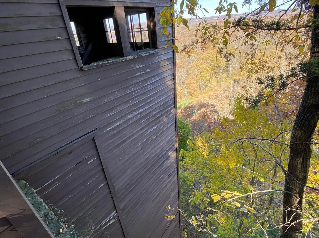 Tower Hill State Park景点图片