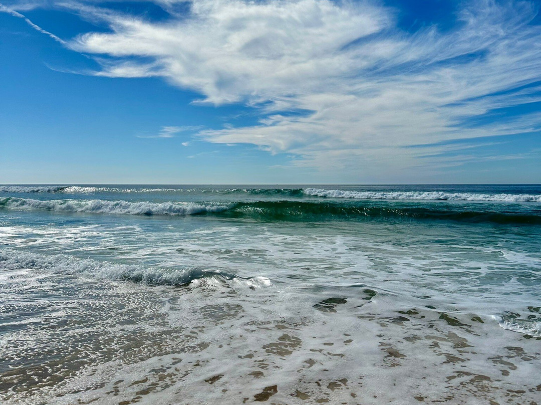 Cais Palafítico do Porto da Carrasqueira-Comporta必去景点