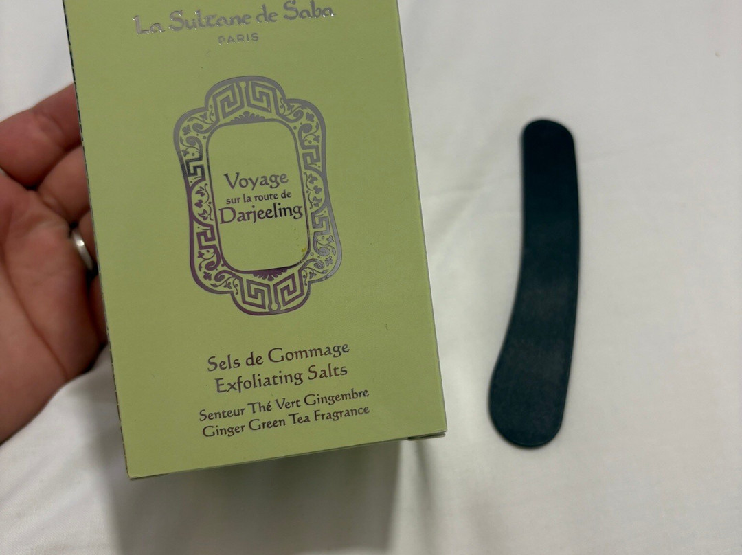 SPA Negresko-马赛必去景点