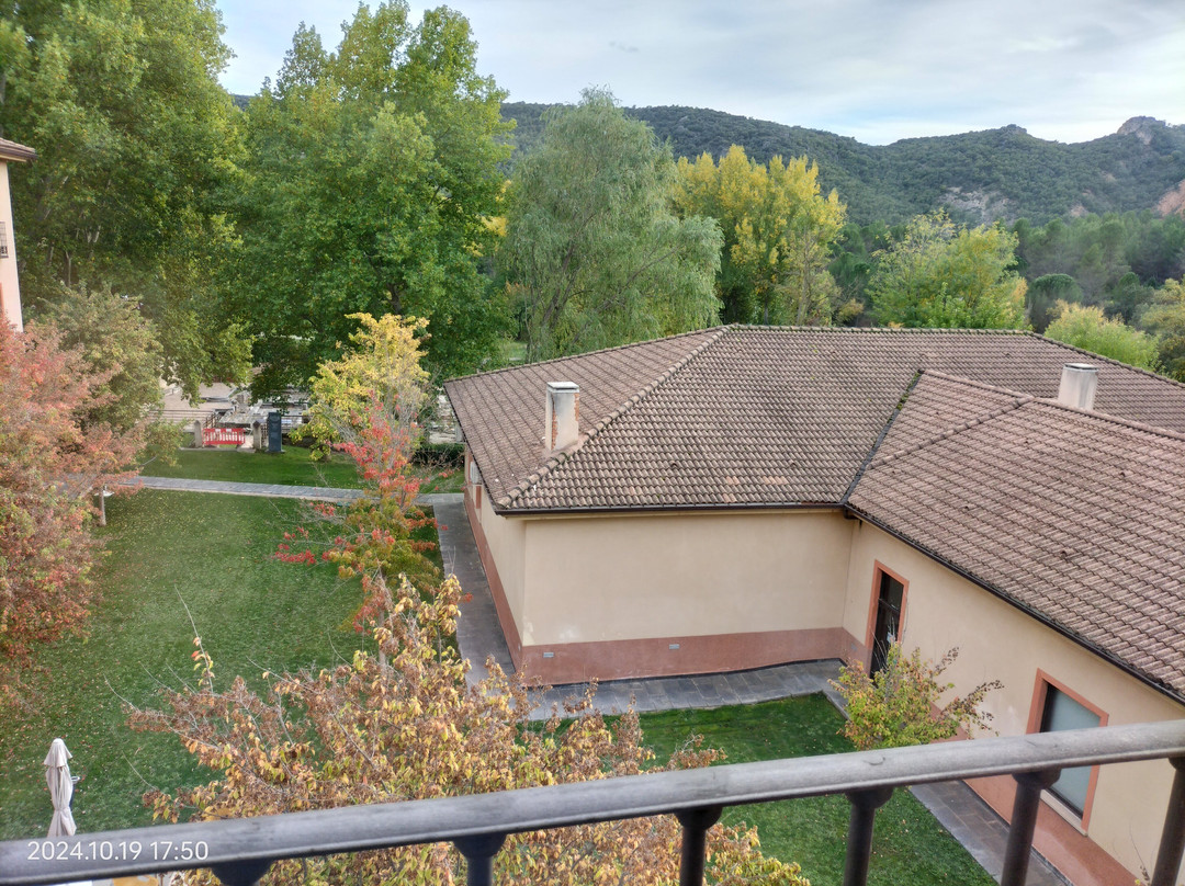 Real Balneario Carlos III主图