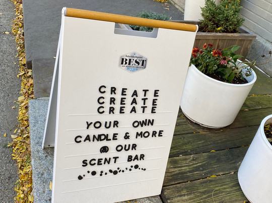 Mundane-冷泉必去景点