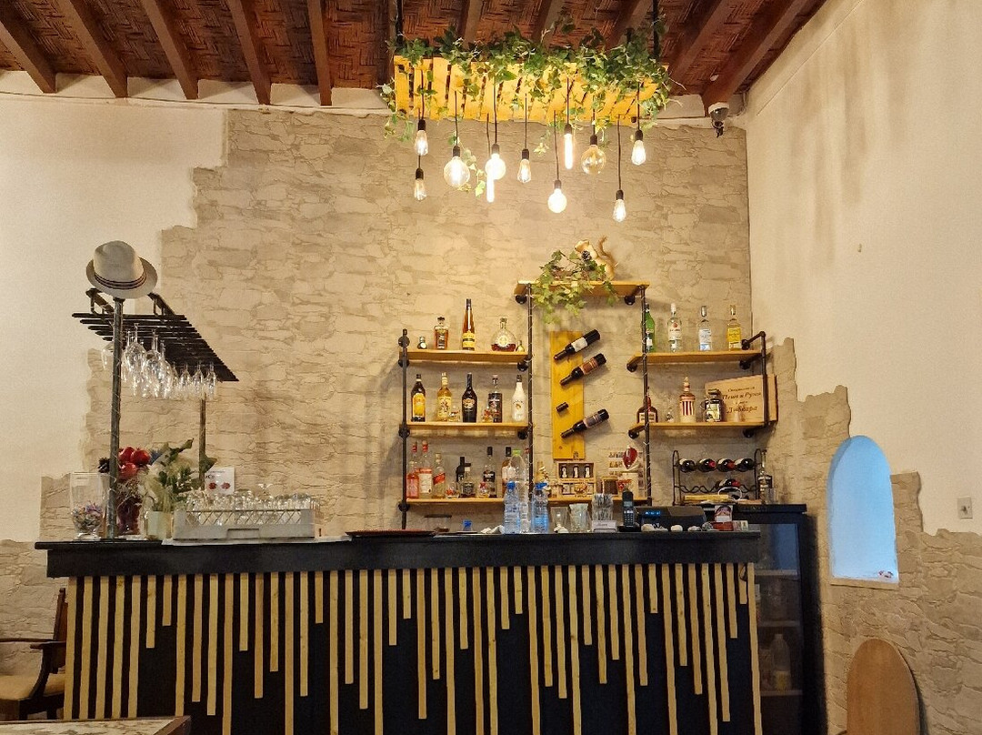 Lefkara Hotel & Restaurant主图