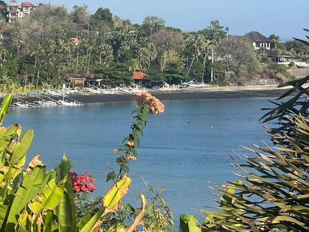 Villa Candi Matahari主图