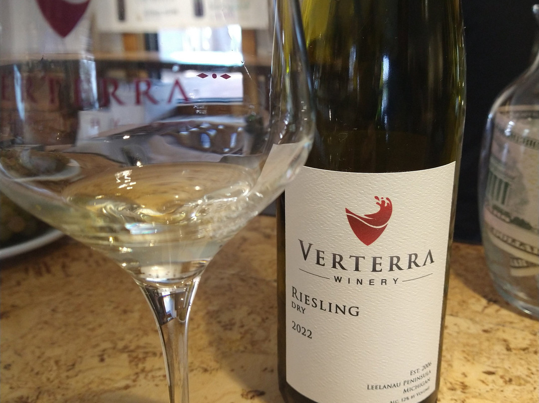 Verterra Winery景点图片