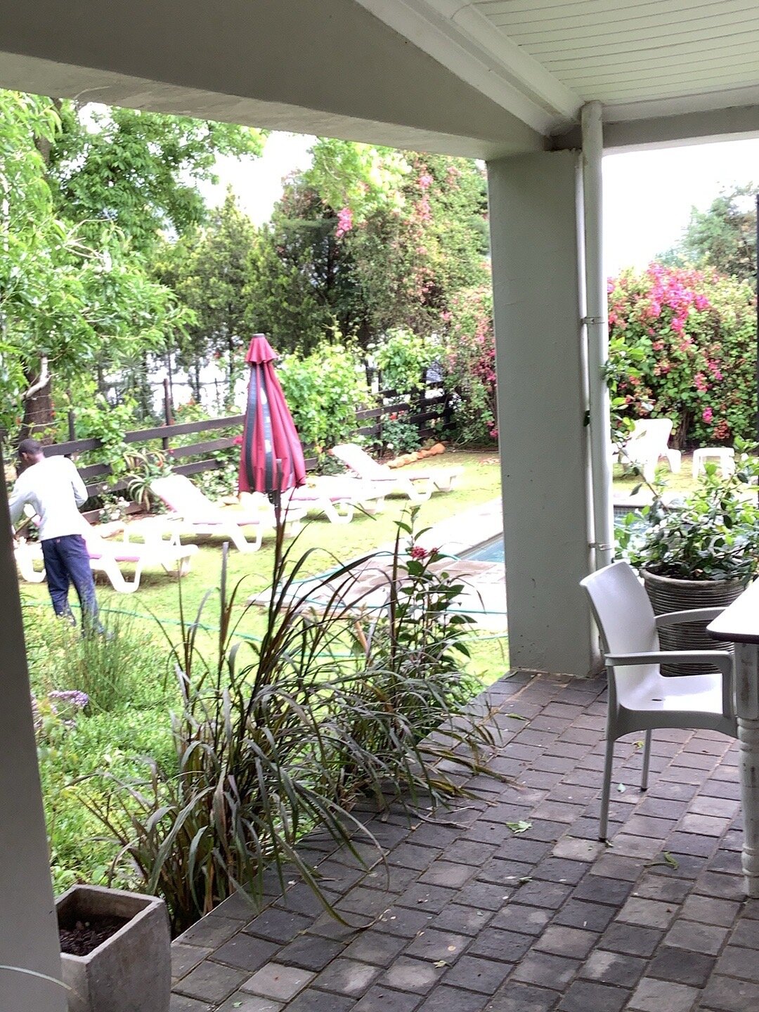 Nuwerus Lodge Paarl-官方